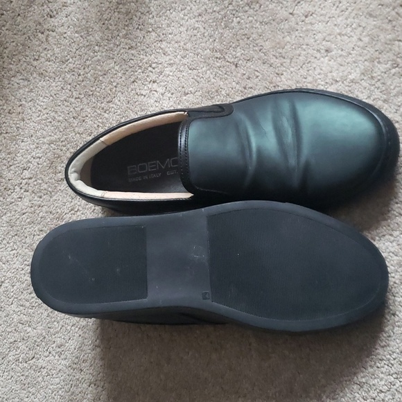 Boemos slip on sneaker - Picture 4 of 6
